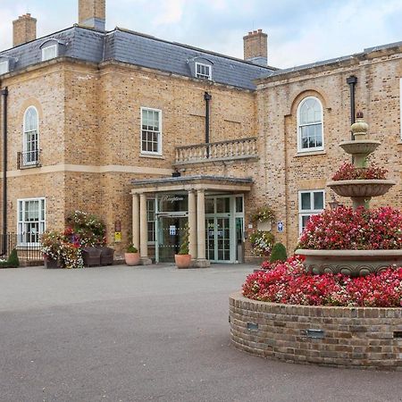 Orsett Hall Hotel Exterior photo